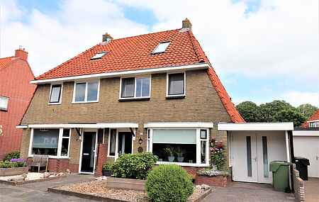 Sommerhus mh83473