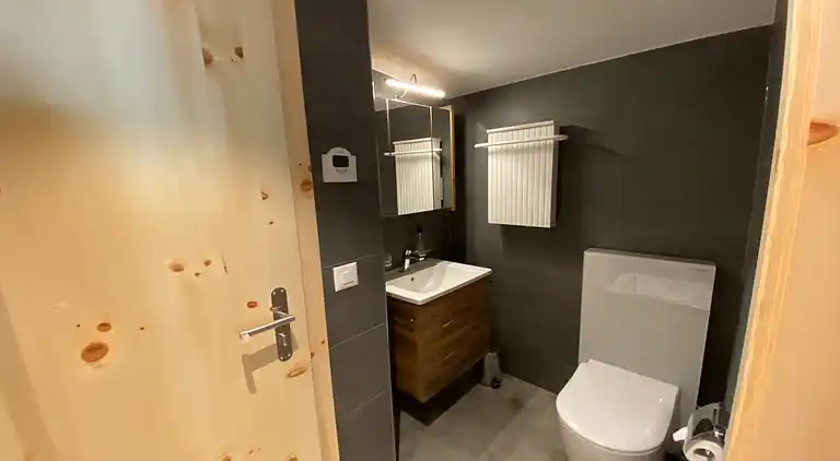 Ferielejlighed i Greich