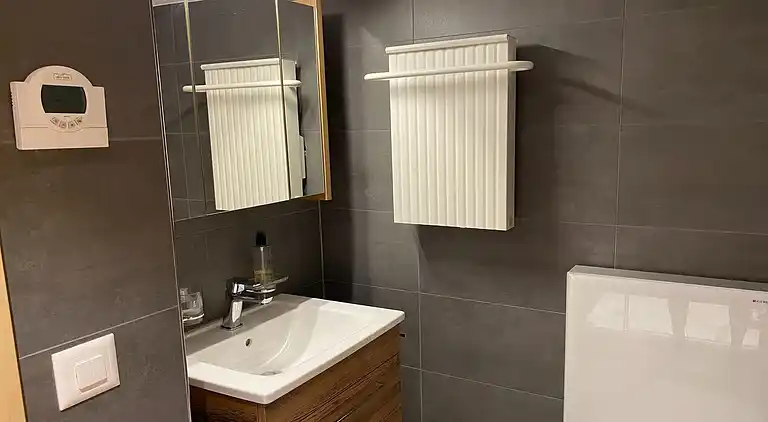 Ferielejlighed i Greich