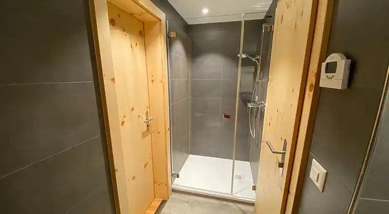 Ferielejlighed i Greich