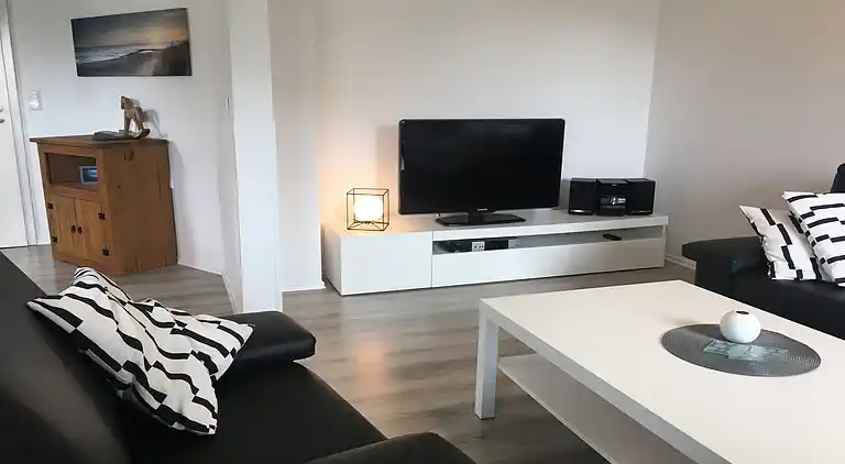 Holiday home in Dannau