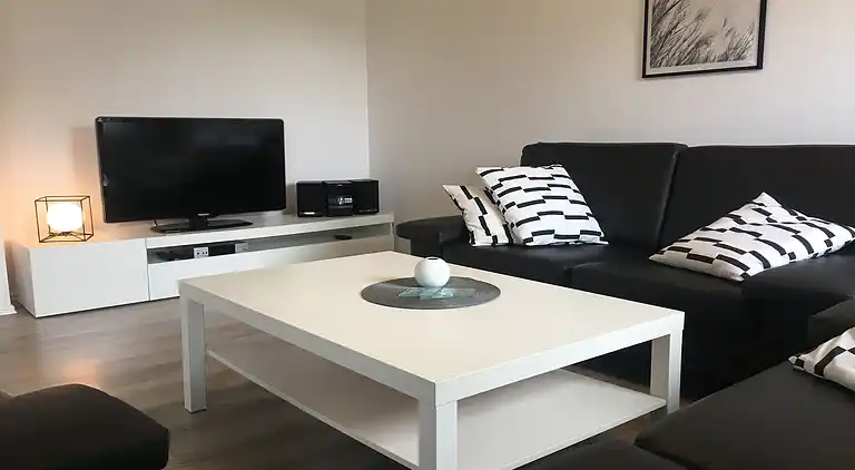 Holiday home in Dannau