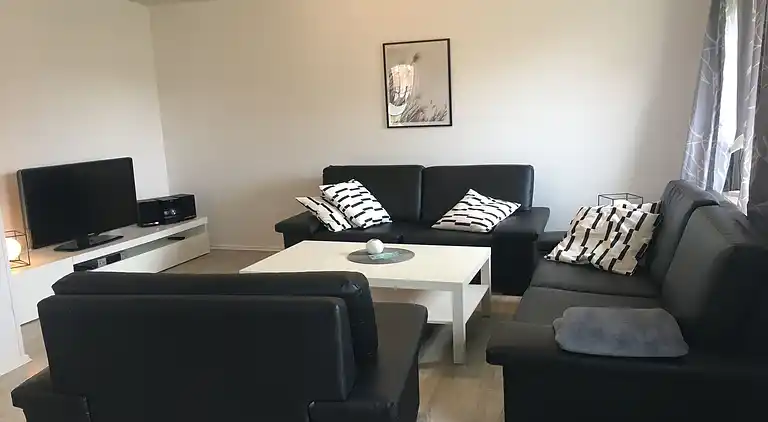 Holiday home in Dannau