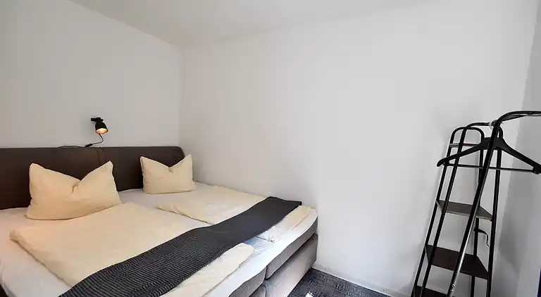 Holiday home in Königshütte