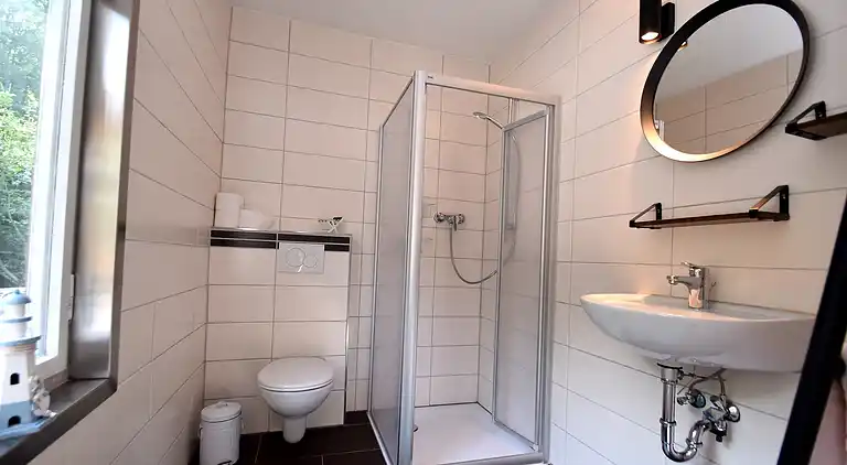 Holiday home in Königshütte