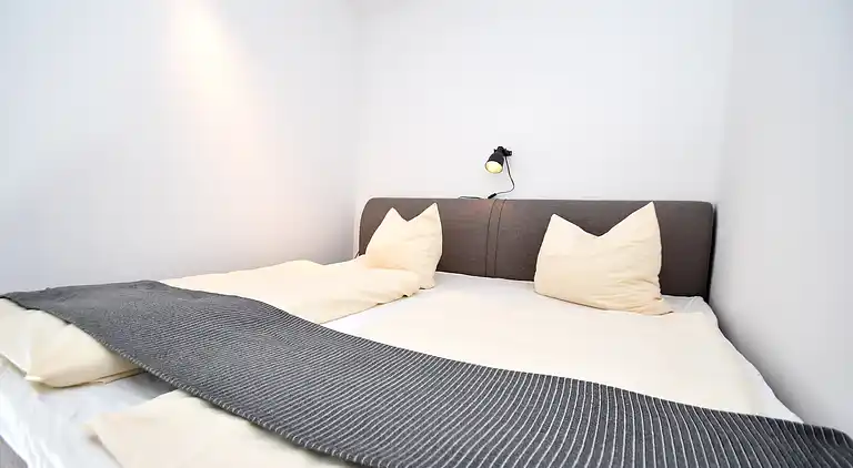 Holiday home in Königshütte