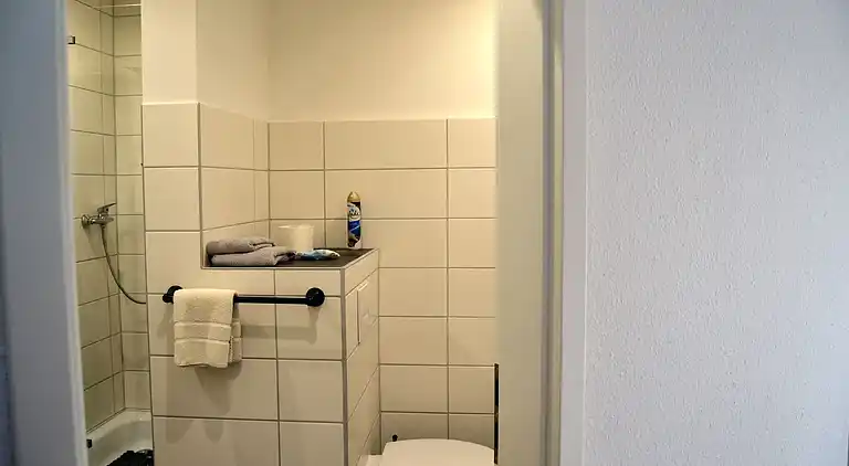 Ferielejlighed i Poritz