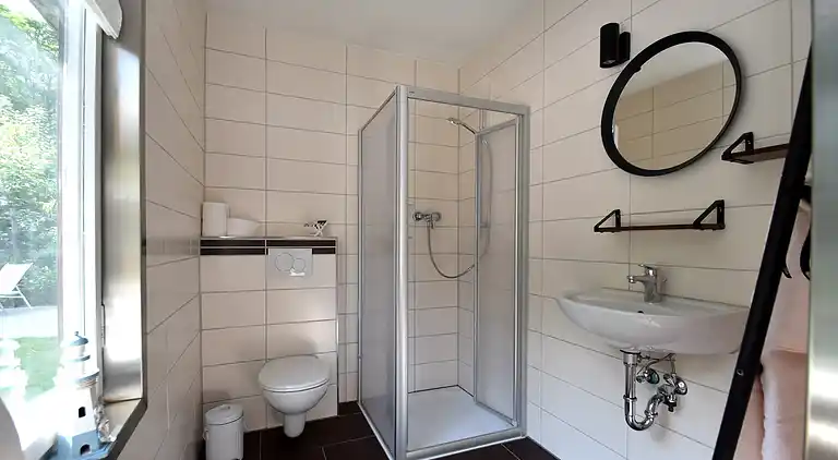 Holiday home in Königshütte