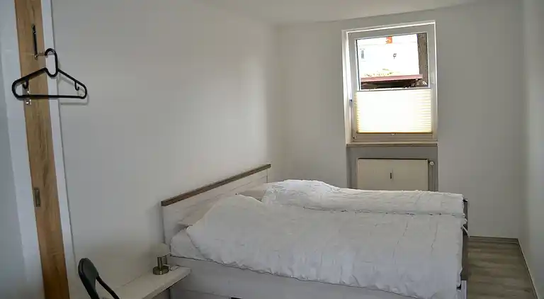 Ferielejlighed i Poritz