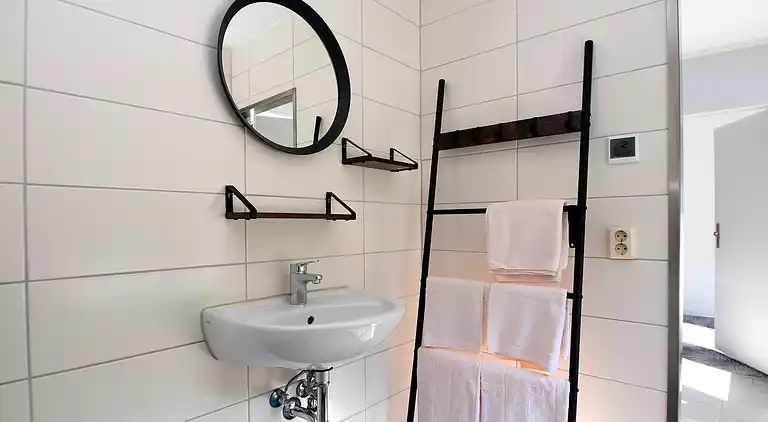 Holiday home in Königshütte