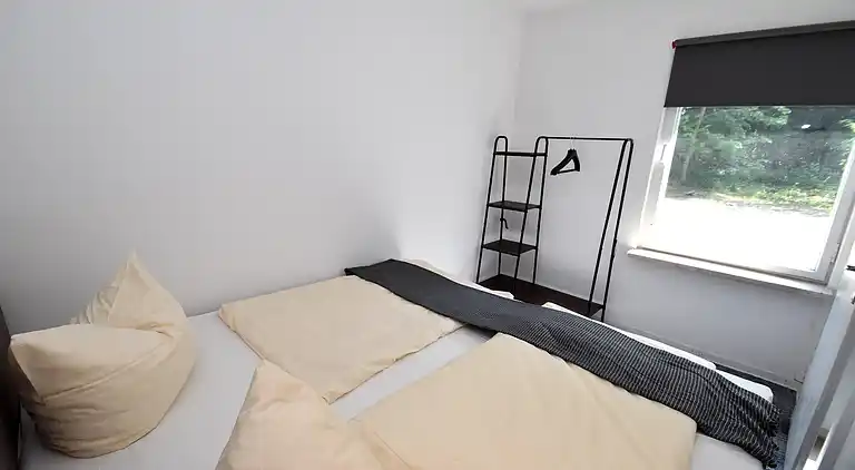 Holiday home in Königshütte