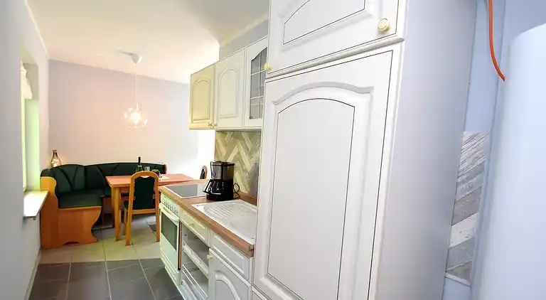 Holiday home in Königshütte