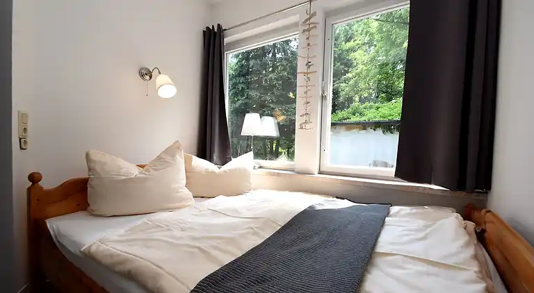 Holiday home in Königshütte