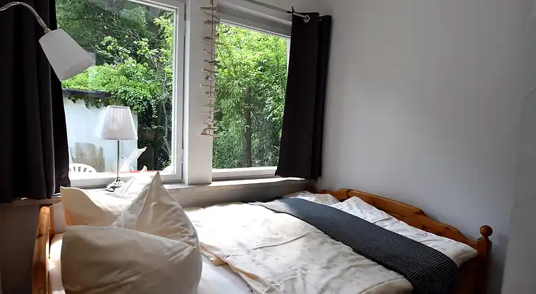 Holiday home in Königshütte