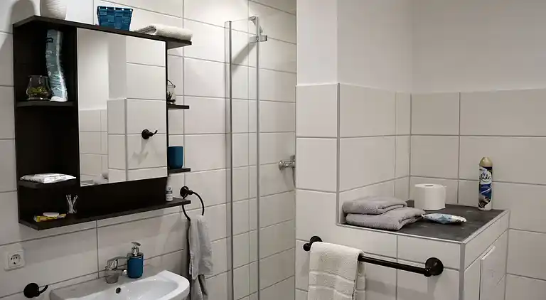 Ferielejlighed i Poritz