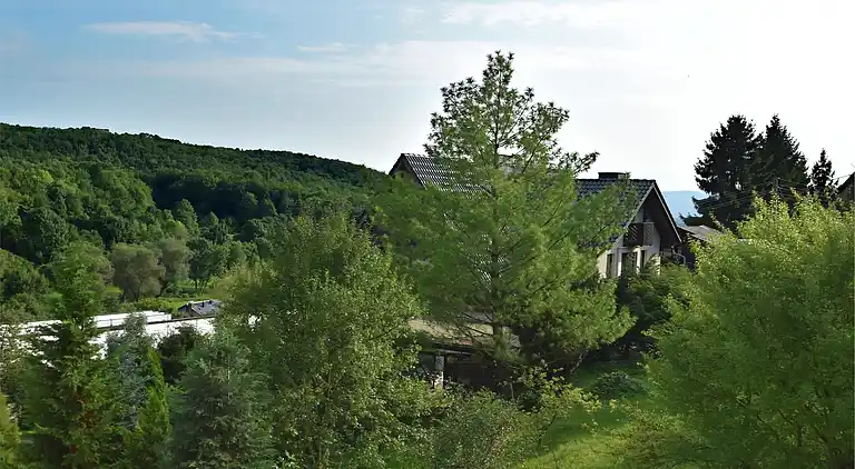 Ferielejlighed i Schweina