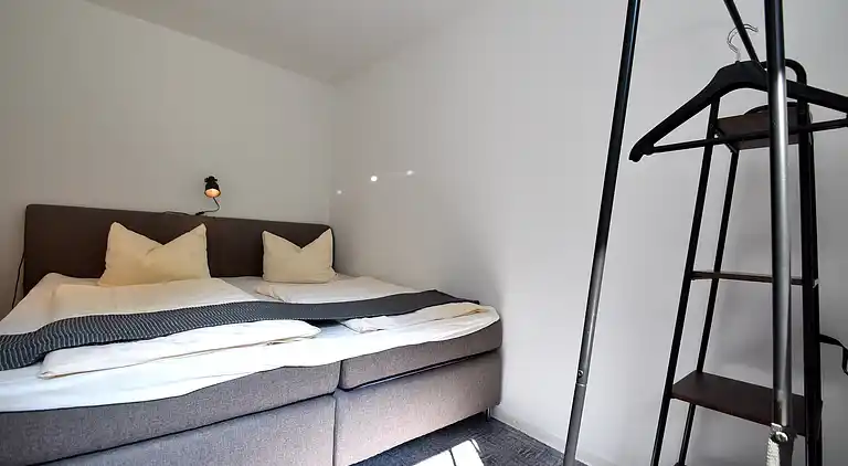 Holiday home in Königshütte