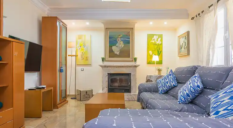 Manor house in Urbanització Can Sionet