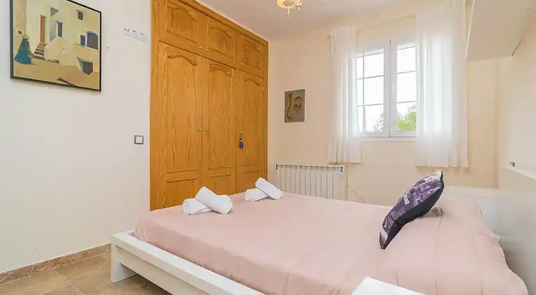 Manor house in Urbanització Can Sionet