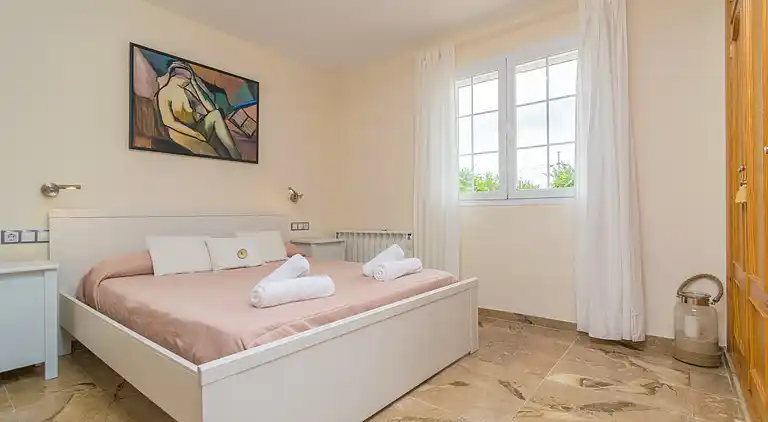 Manor house in Urbanització Can Sionet