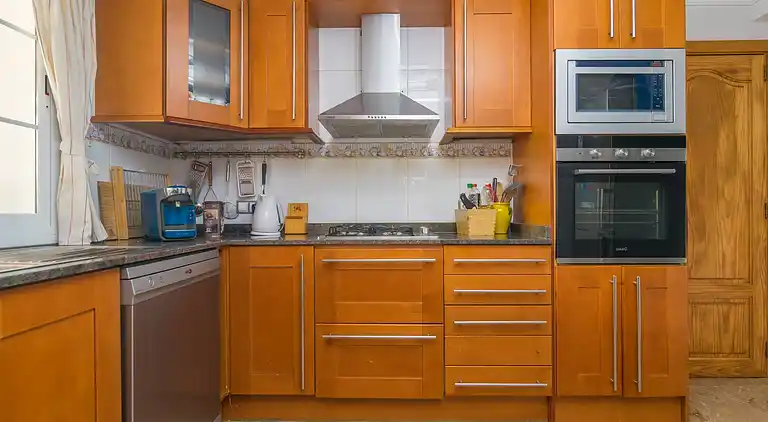 Manor house in Urbanització Can Sionet