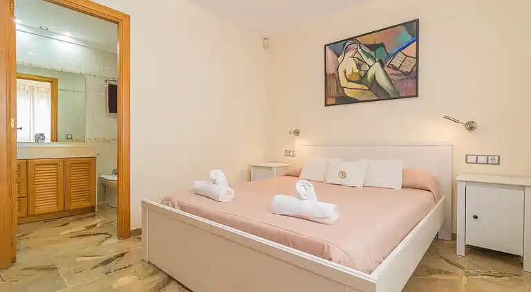 Manor house in Urbanització Can Sionet