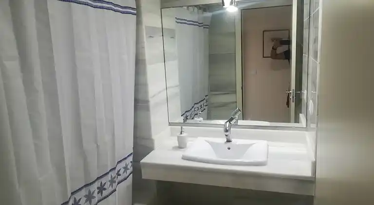 Lejlighed i urbaniseringen af ​​Roquetas de Mar, Almería