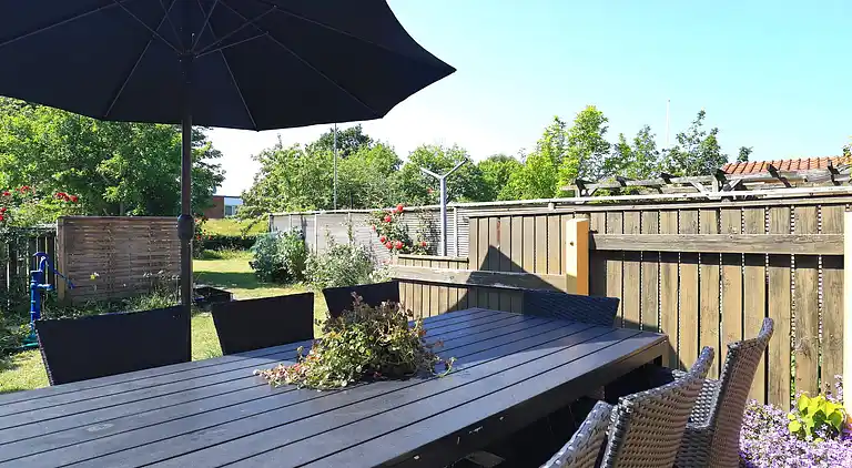 Holiday home in Ærøskøbing