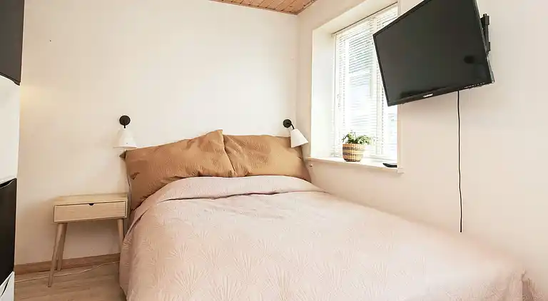 Holiday home in Ærøskøbing