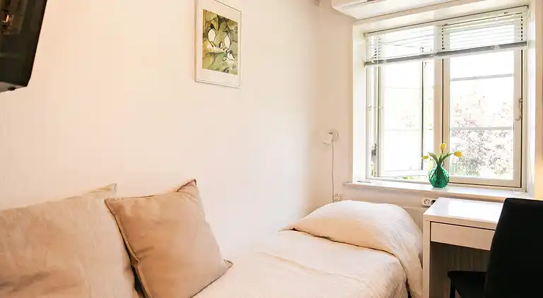 Holiday home in Ærøskøbing