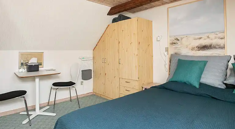 Holiday home in Ærøskøbing