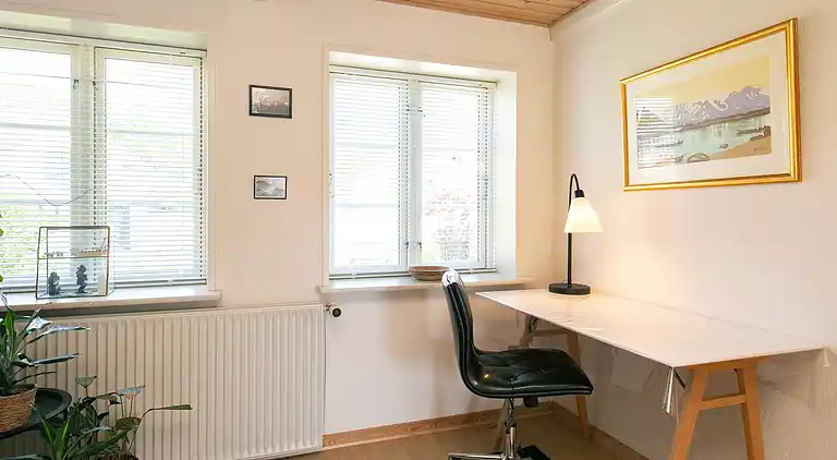 Holiday home in Ærøskøbing