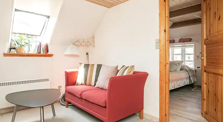 Holiday home in Ærøskøbing