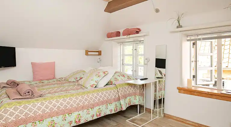 Holiday home in Ærøskøbing