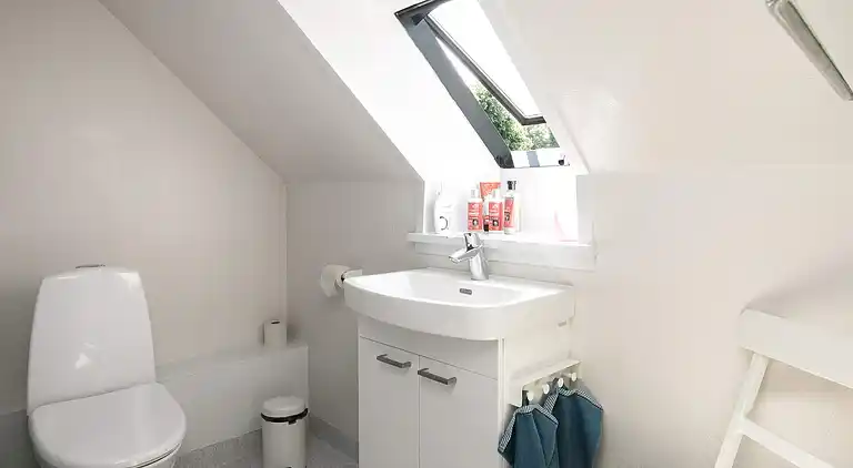 Holiday home in Ærøskøbing