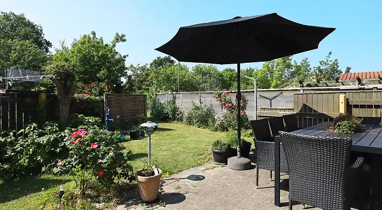 Holiday home in Ærøskøbing