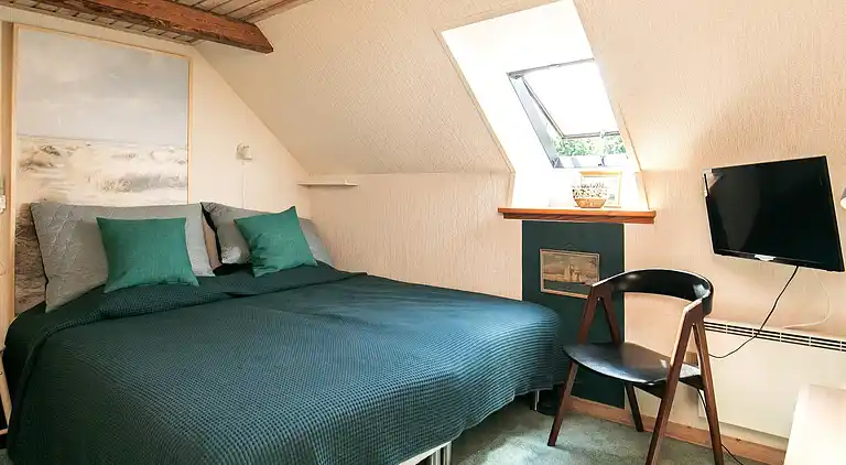 Holiday home in Ærøskøbing