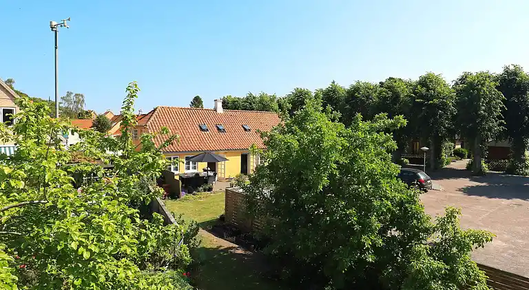 Holiday home in Ærøskøbing