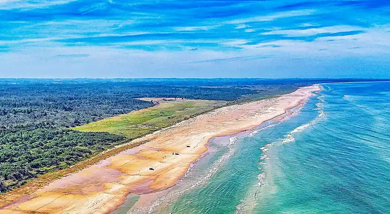 Sommerhus i Bindslev