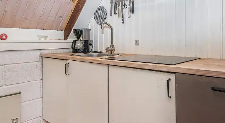 Holiday home in Havneby