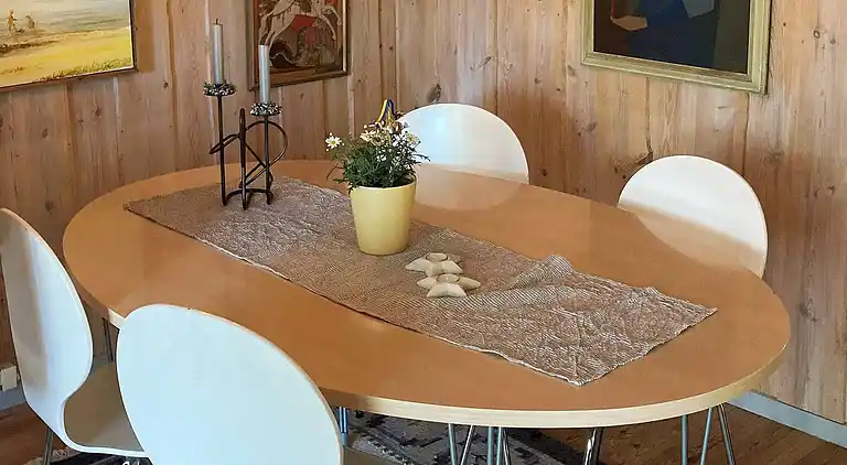 Vakantiehuis in Falkenberg S