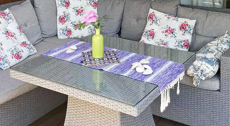 Vakantiehuis in Falkenberg S