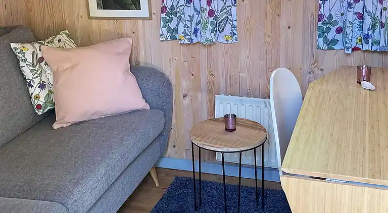 Vakantiehuis in Falkenberg S