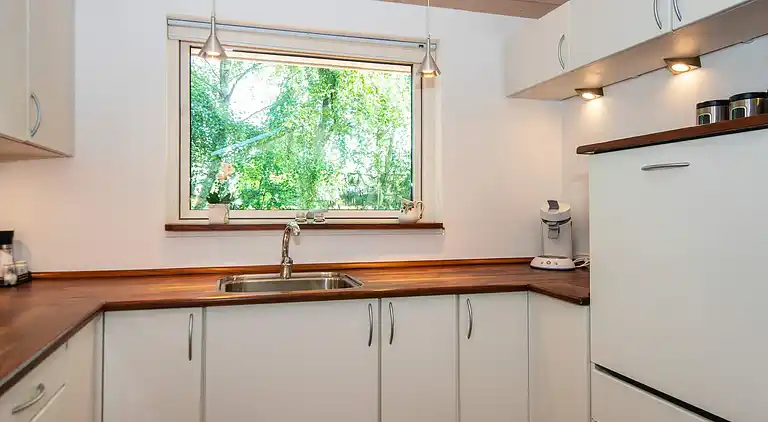 Holiday home in Ulfborg