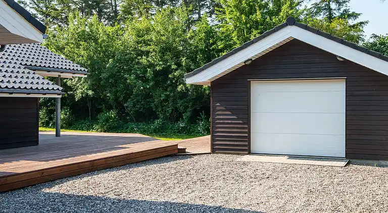 Holiday home in Ulfborg