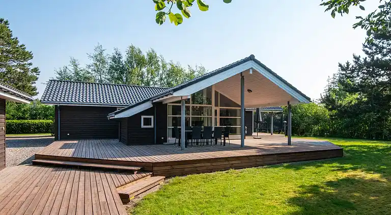 Holiday home in Ulfborg