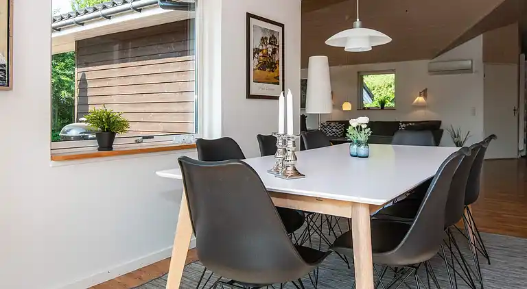 Holiday home in Ulfborg