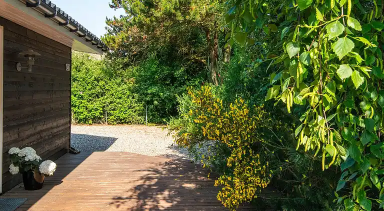 Holiday home in Ulfborg