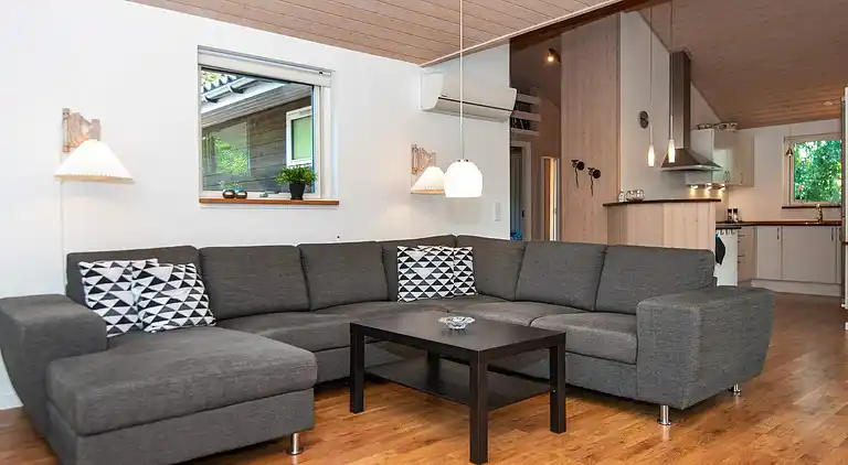 Holiday home in Ulfborg