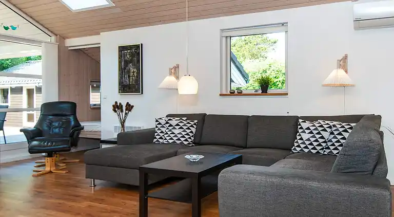 Holiday home in Ulfborg